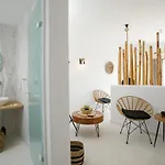 Hotel Naxos Earth Mikri Vigla