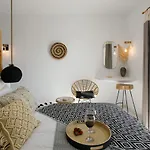Hotel Naxos Earth