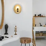 Naxos Earth Hotel Mikri Vigla