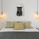 Naxos Earth Hotel Mikri Vigla