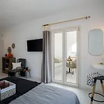 Naxos Earth Hotel Mikri Vigla