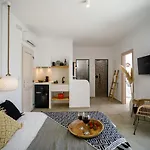 Hotel Naxos Earth Mikri Vigla