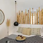 Naxos Earth Hotel