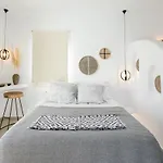 Naxos Earth Hotel Mikri Vigla