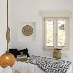 Naxos Earth Hotel *