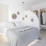 Naxos Earth Hotel Mikri Vigla
