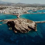 Hotel Naxos Earth *