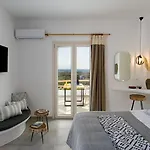 Hotel Naxos Earth