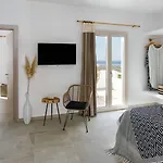 Hotel Naxos Earth Mikri Vigla