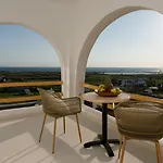 Naxos Earth * Mikri Vigla