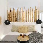 Hotel Naxos Earth *