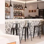 Naxos Earth Hotel