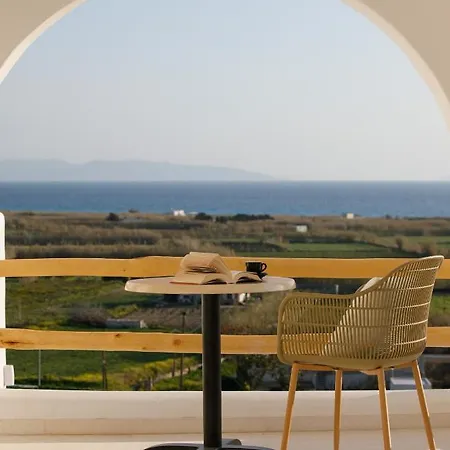 Naxos Earth *