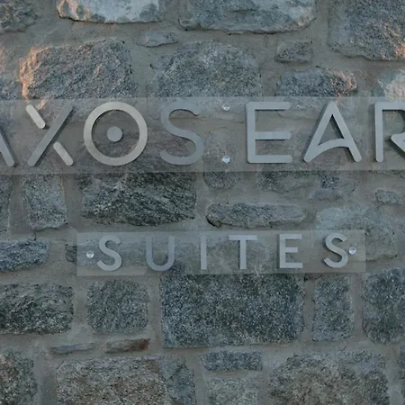 Naxos Earth Hotel *