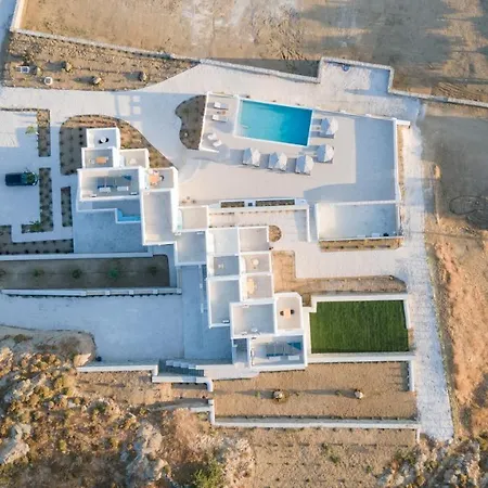 Naxos Earth