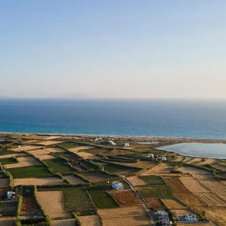 Hotel Naxos Earth Mikri Vigla