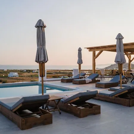 Naxos Earth *