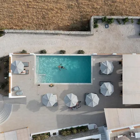 Naxos Earth *