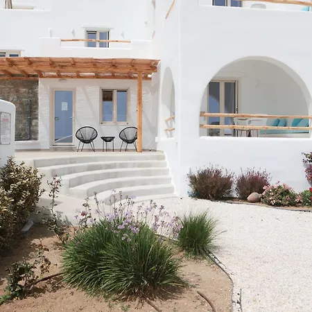 Naxos Earth