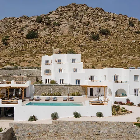 Naxos Earth Mikri Vigla