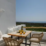 Naxos Earth Hotel *