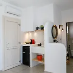 Hotel Naxos Earth Mikri Vigla