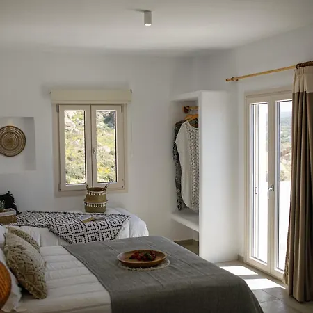 Naxos Earth Mikri Vigla