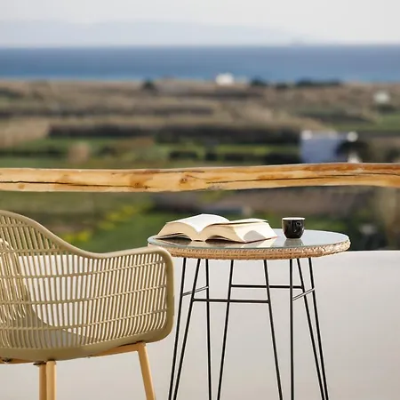 Naxos Earth מיקרי ויגלה