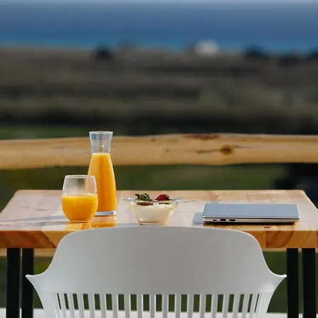 Naxos Earth Mikri Vigla