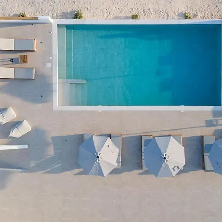 Naxos Earth Mikri Vigla