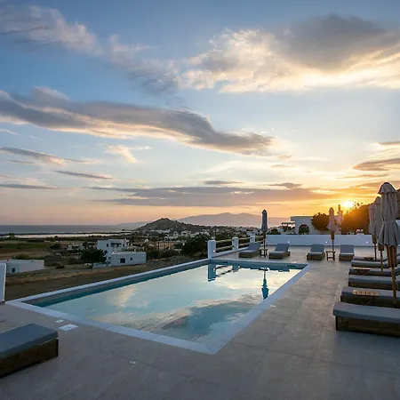 Naxos Earth מיקרי ויגלה