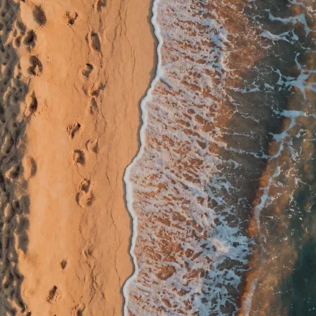 מלון Naxos Earth