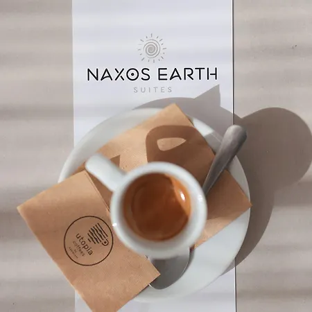 מלון Naxos Earth *