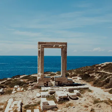 Naxos Earth Mikri Vigla