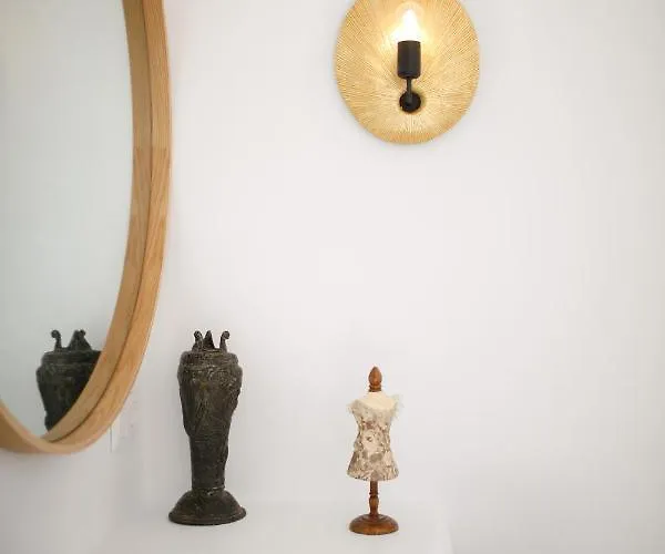 Naxos Earth * Mikri Vigla