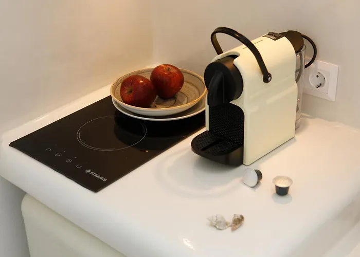 Naxos Earth 米科利维亚