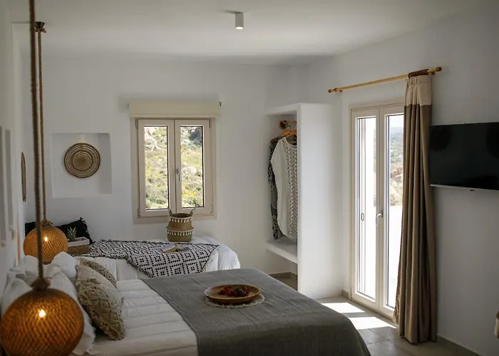 Naxos Earth Mikri Vigla