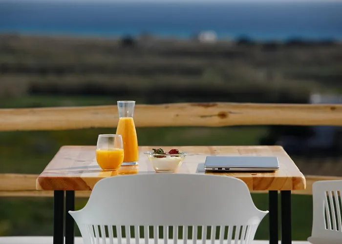 Naxos Earth Mikri Vigla