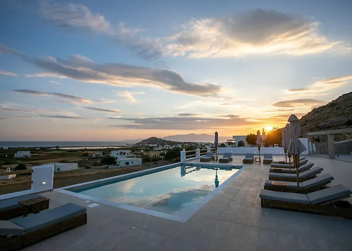 Naxos Earth Mikri Vigla