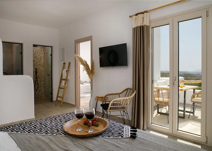 Naxos Earth 米科利维亚